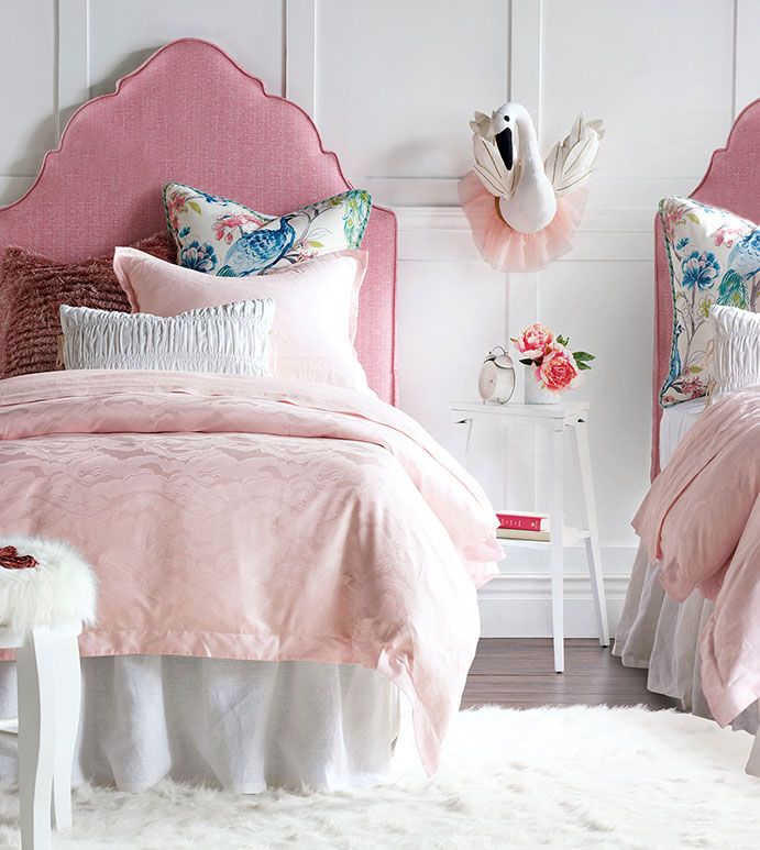 Let Lisa design a custom bedroom for your child or a favorite grandchild.