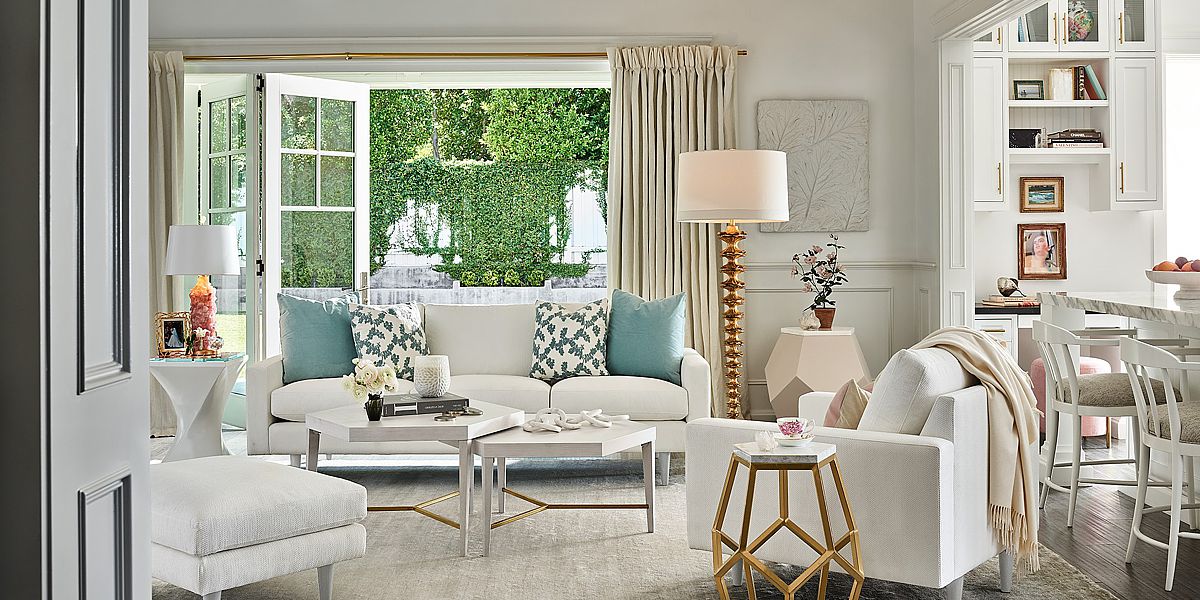 Design for Warmth, Comfort & Style